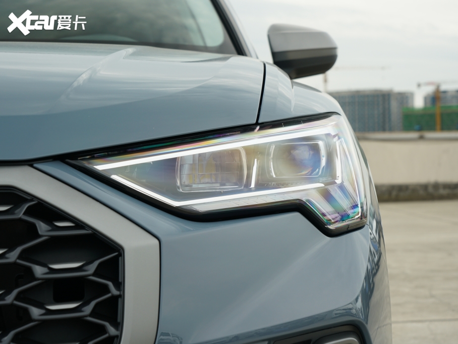 2022��W��Q3 Sportback 40 TFSI RSȼ����