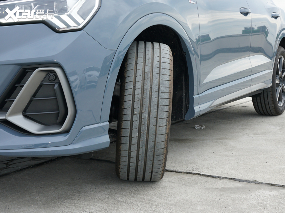 2022WQ3 Sportback 40 TFSI RSȼ