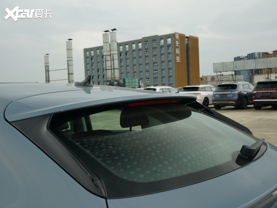 2022WQ3 Sportback 40 TFSI RSȼ