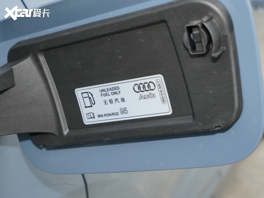 2022WQ3 Sportback 40 TFSI RSȼ