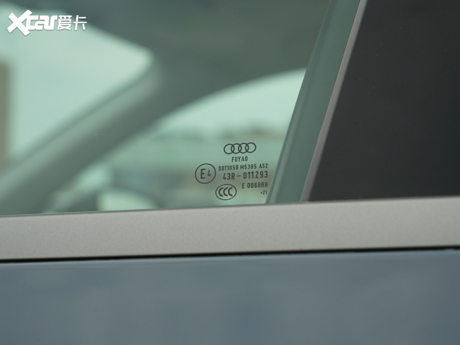 2022WQ3 Sportback 40 TFSI RSȼ