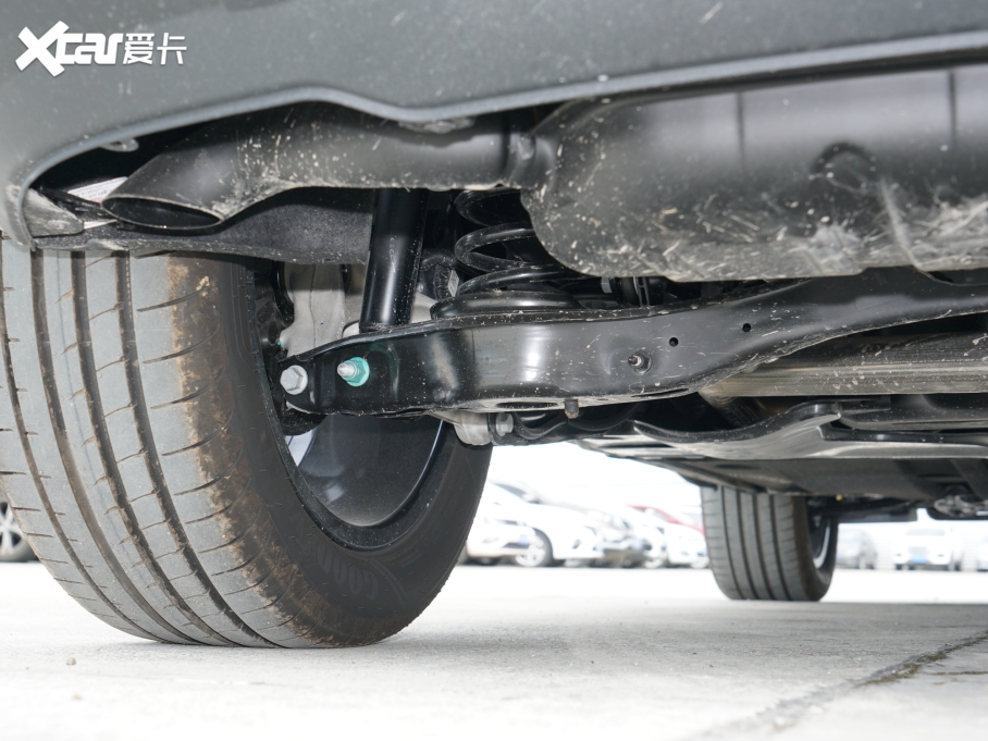 2022WQ3 Sportback 40 TFSI RSȼ