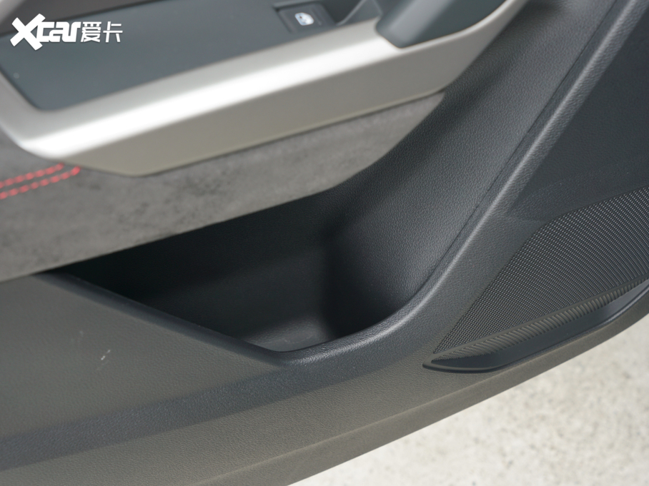 2022WQ3 Sportback 40 TFSI RSȼ