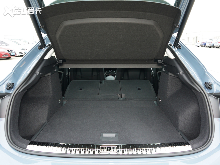 2022WQ3 Sportback 40 TFSI RSȼ