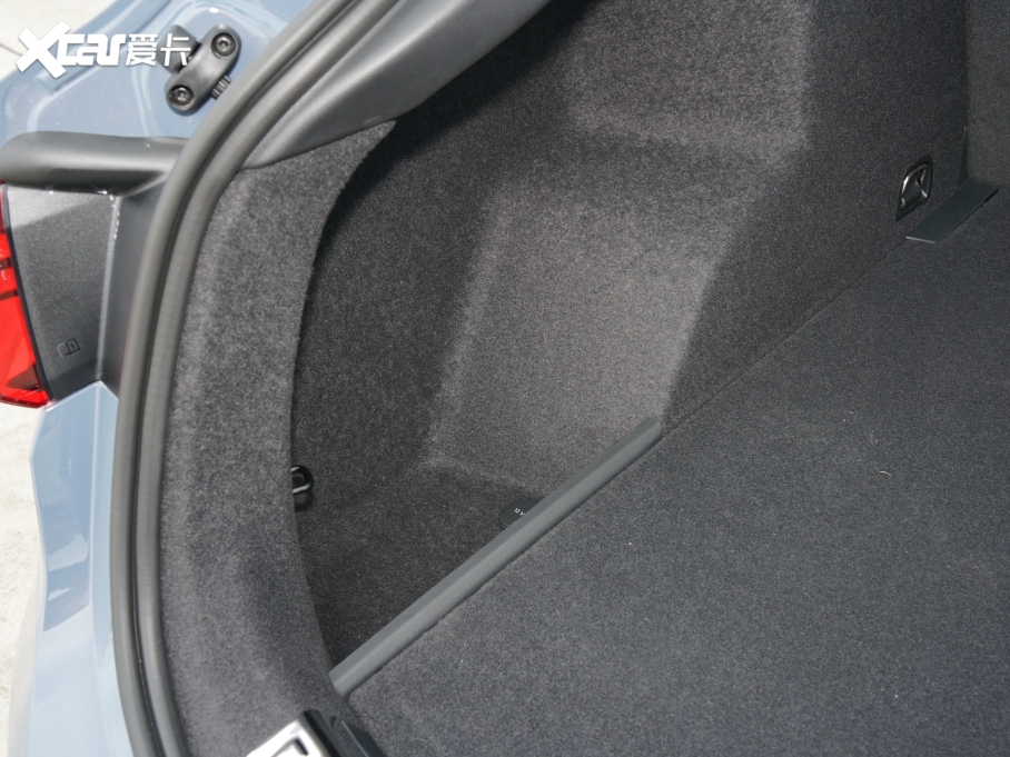 2022WQ3 Sportback 40 TFSI RSȼ