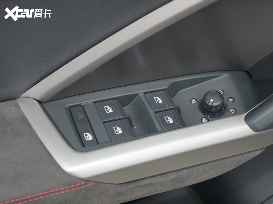 2022WQ3 Sportback 40 TFSI RSȼ