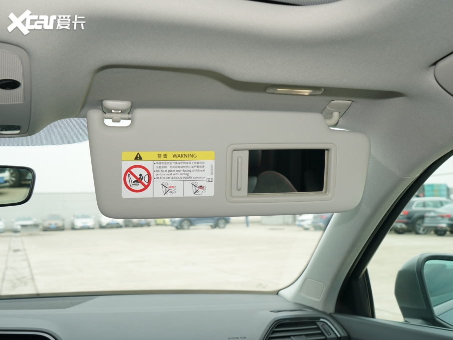 2022WQ3 Sportback 40 TFSI RSȼ