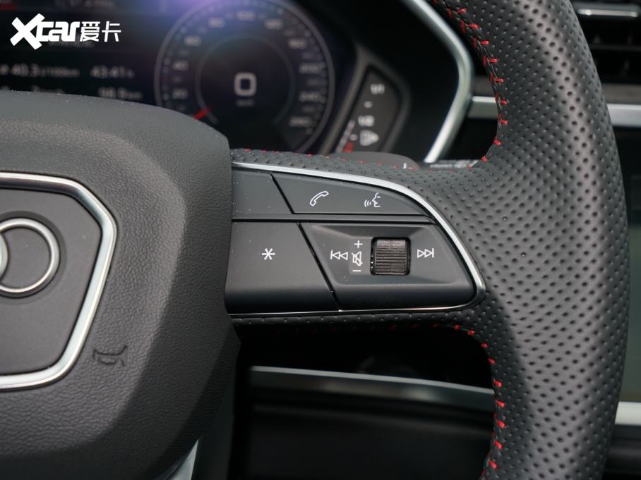 2022WQ3 Sportback 40 TFSI RSȼ