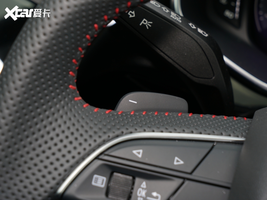 2022WQ3 Sportback 40 TFSI RSȼ