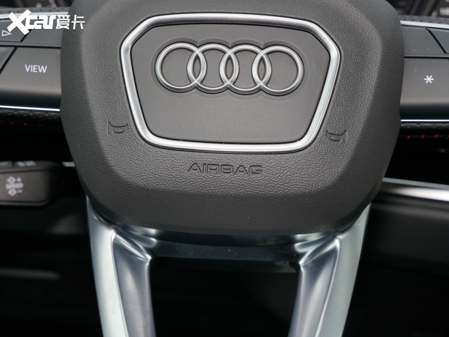 2022WQ3 Sportback 40 TFSI RSȼ