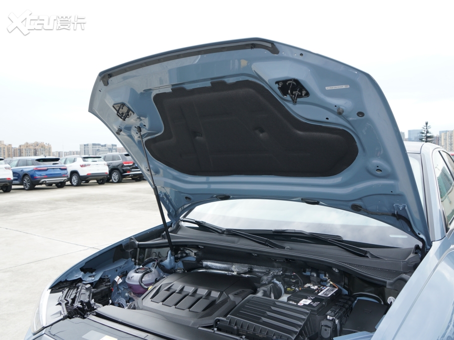 2022WQ3 Sportback 40 TFSI RSȼ