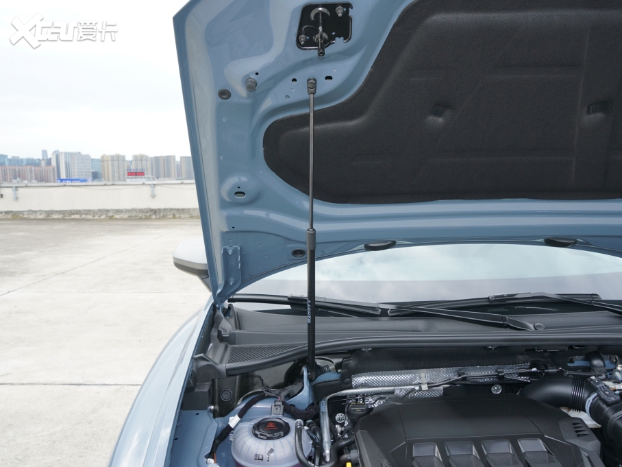 2022WQ3 Sportback 40 TFSI RSȼ