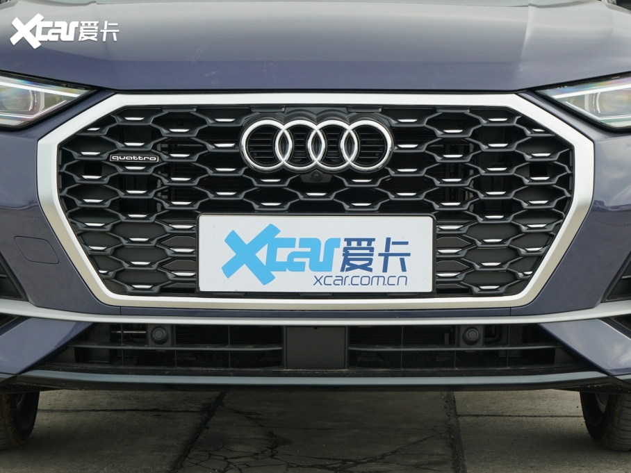 2022WQ3 Sportback 45 TFSI quattro A