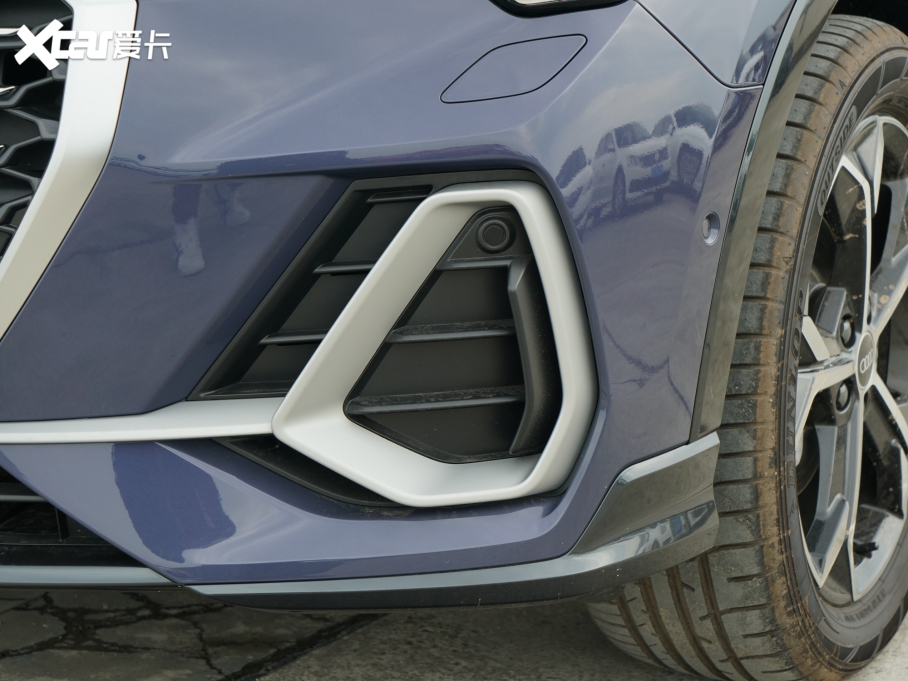 2022WQ3 Sportback 45 TFSI quattro A