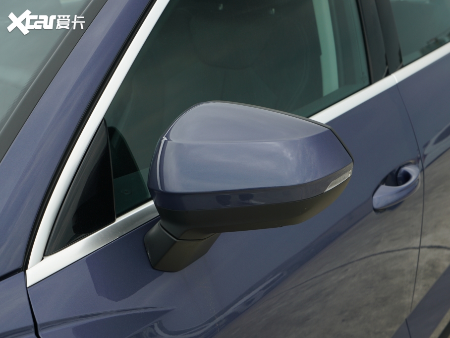 2022WQ3 Sportback 45 TFSI quattro A