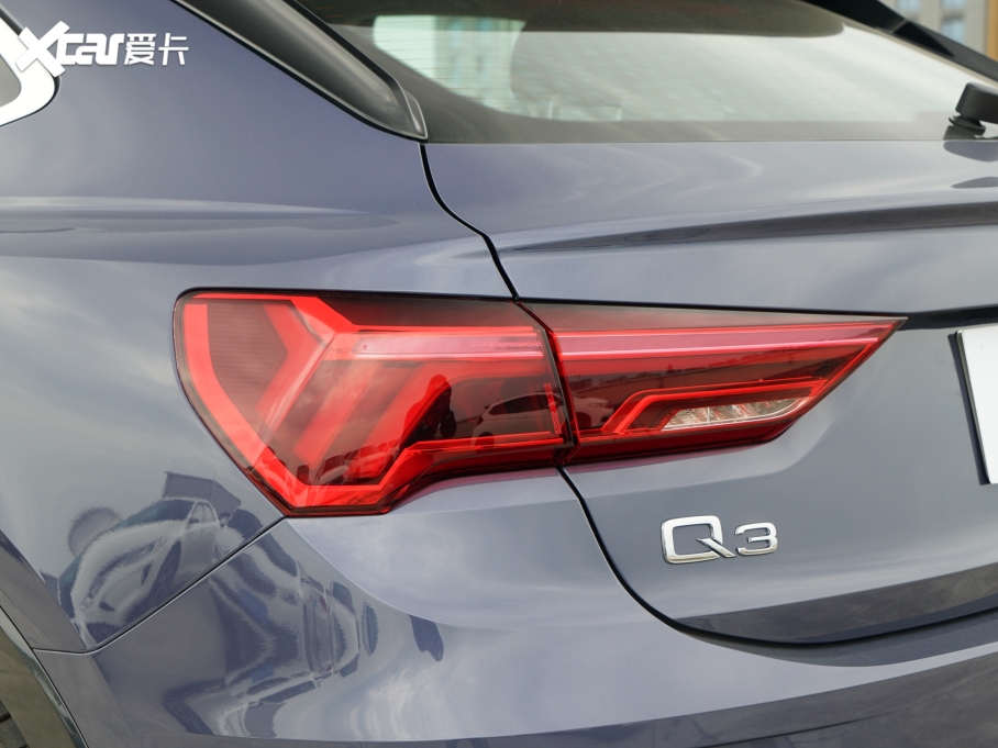 2022WQ3 Sportback 45 TFSI quattro A