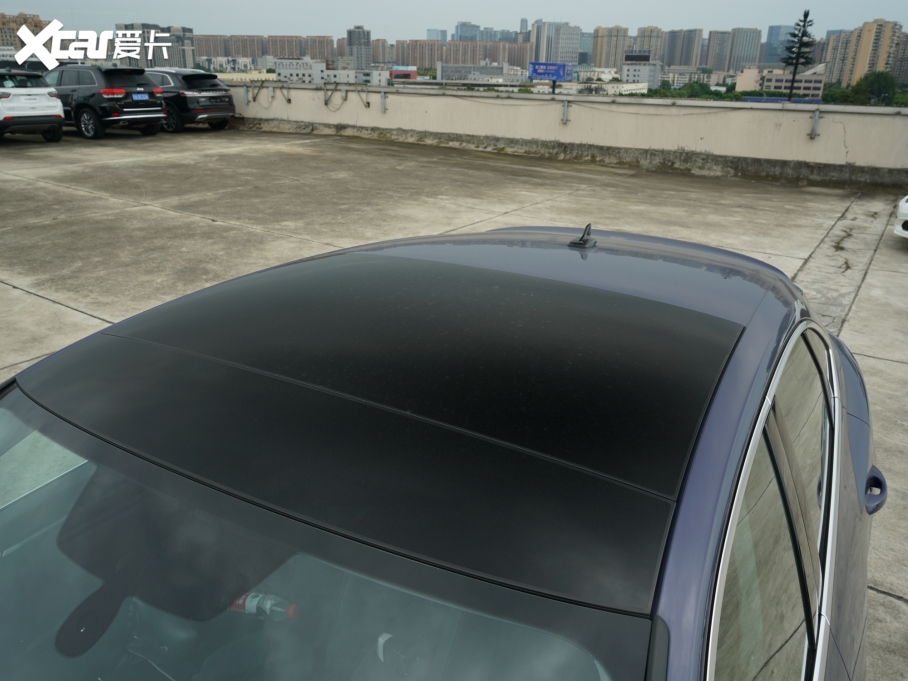 2022WQ3 Sportback 45 TFSI quattro A