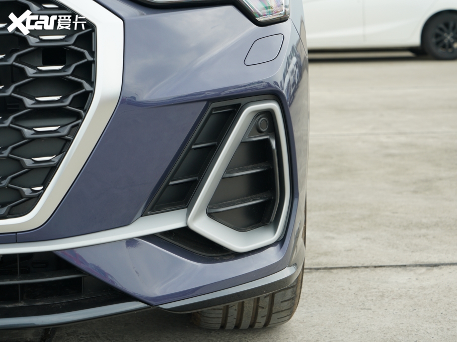 2022WQ3 Sportback 45 TFSI quattro A