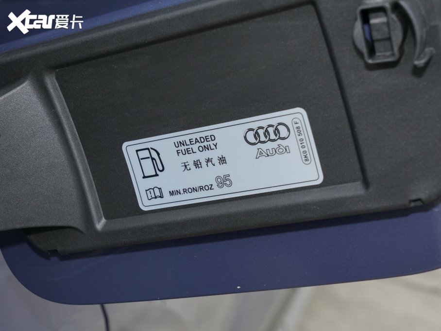 2022WQ3 Sportback 45 TFSI quattro A