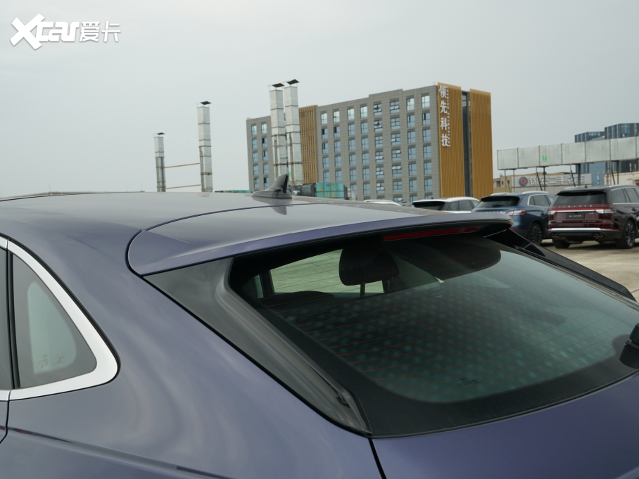 2022WQ3 Sportback 45 TFSI quattro A