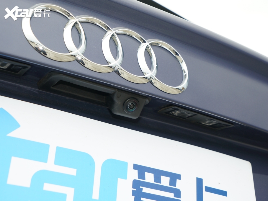 2022WQ3 Sportback 45 TFSI quattro A