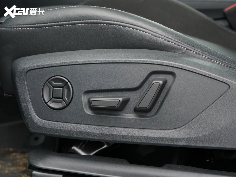 2022WQ3 Sportback 45 TFSI quattro A