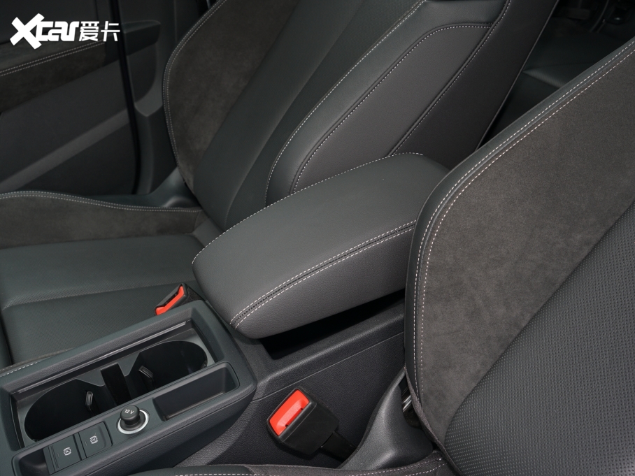 2022WQ3 Sportback 45 TFSI quattro A