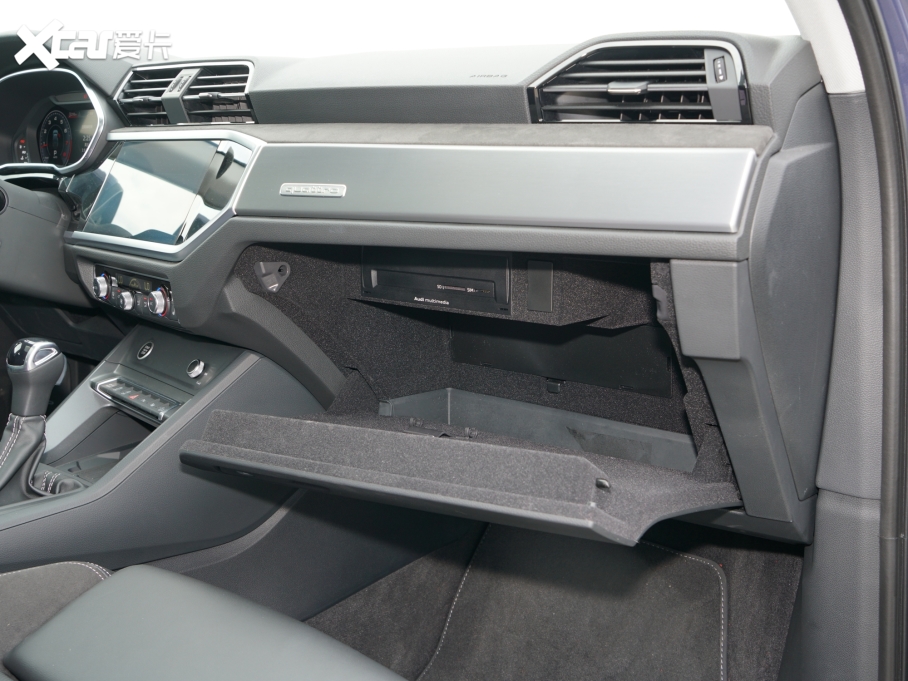 2022WQ3 Sportback 45 TFSI quattro A