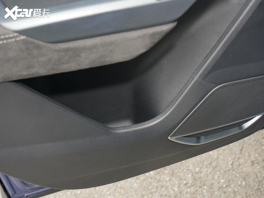 2022WQ3 Sportback 45 TFSI quattro A