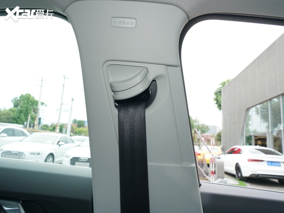 2022WQ3 Sportback 45 TFSI quattro A