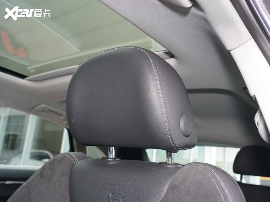 2022WQ3 Sportback 45 TFSI quattro A