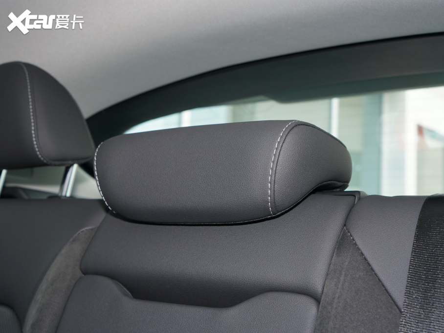 2022WQ3 Sportback 45 TFSI quattro A