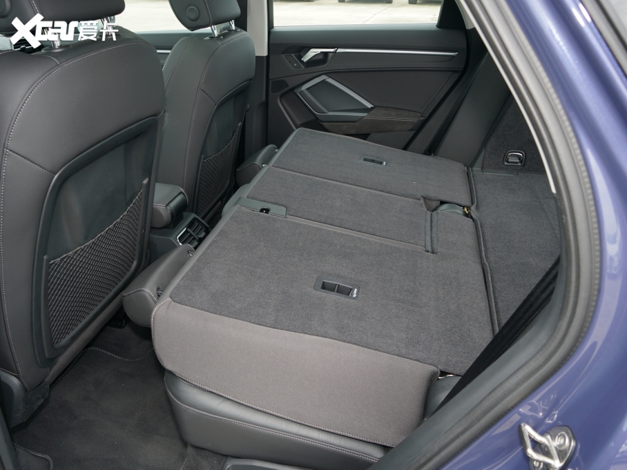 2022WQ3 Sportback 45 TFSI quattro A