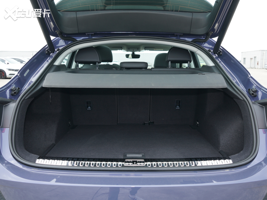 2022WQ3 Sportback 45 TFSI quattro A