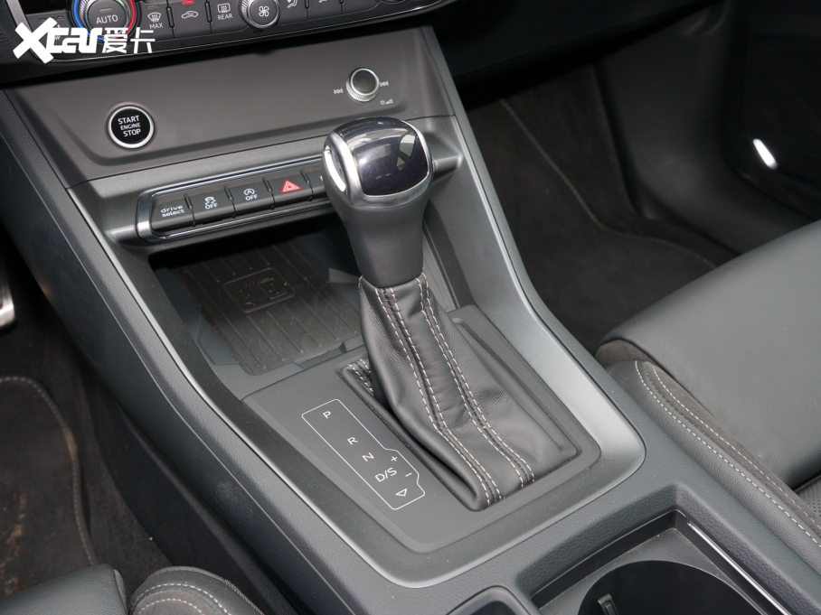 2022WQ3 Sportback 45 TFSI quattro A