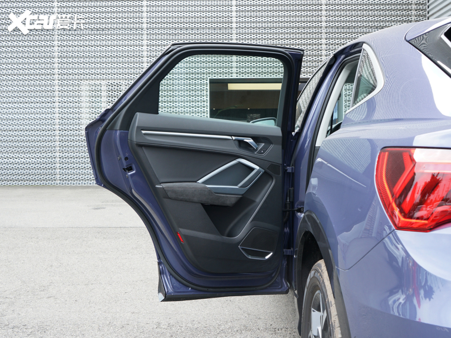 2022WQ3 Sportback 45 TFSI quattro A