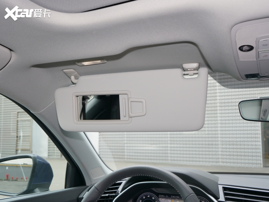 2022WQ3 Sportback 45 TFSI quattro A