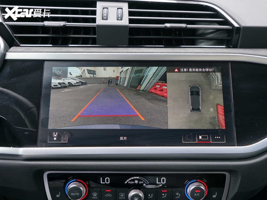 2022WQ3 Sportback 45 TFSI quattro A