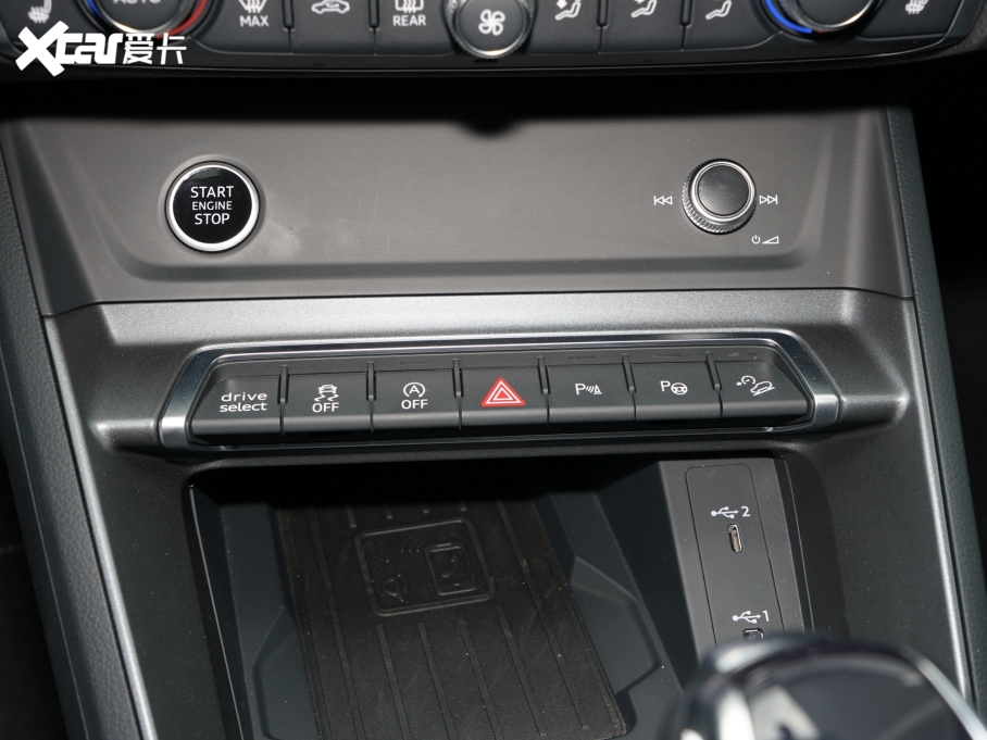 2022WQ3 Sportback 45 TFSI quattro A