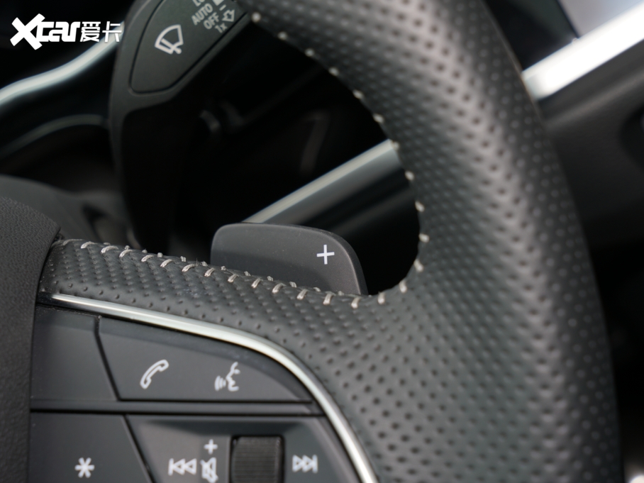 2022WQ3 Sportback 45 TFSI quattro A