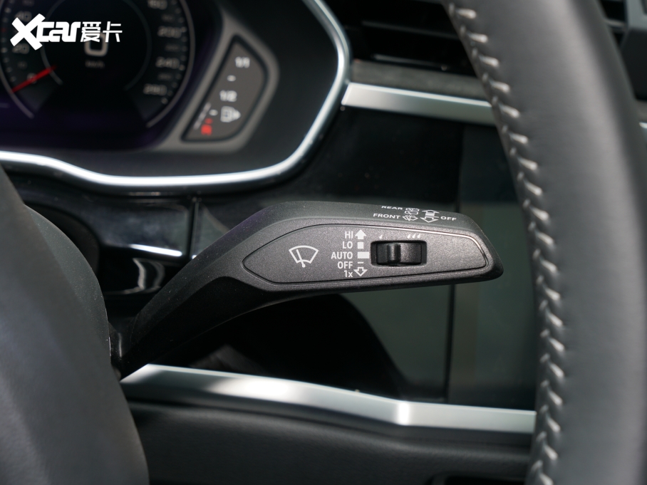 2022WQ3 Sportback 45 TFSI quattro A