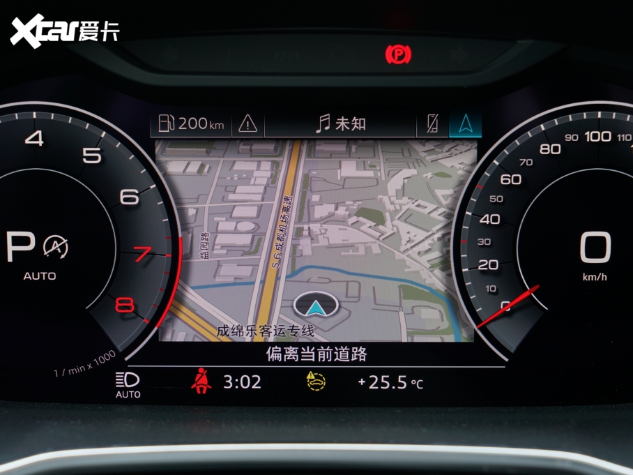 2022WQ3 Sportback 45 TFSI quattro A