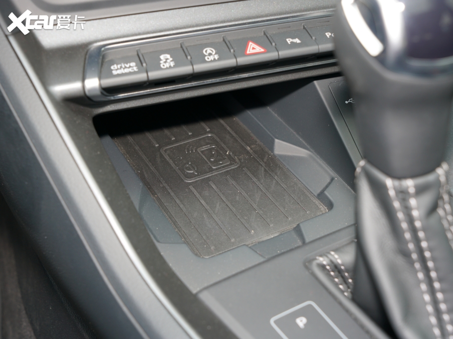 2022WQ3 Sportback 45 TFSI quattro A