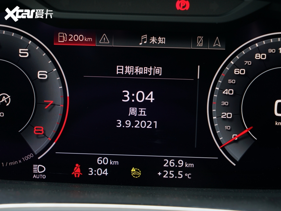 2022WQ3 Sportback 45 TFSI quattro A