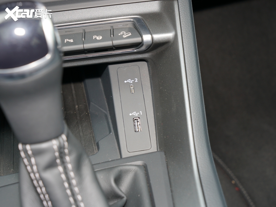 2022WQ3 Sportback 45 TFSI quattro A