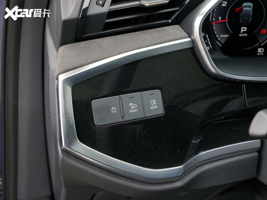 2022WQ3 Sportback 45 TFSI quattro A