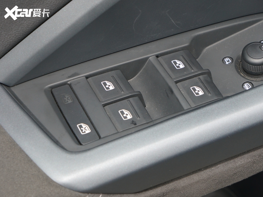 2022WQ3 Sportback 45 TFSI quattro A