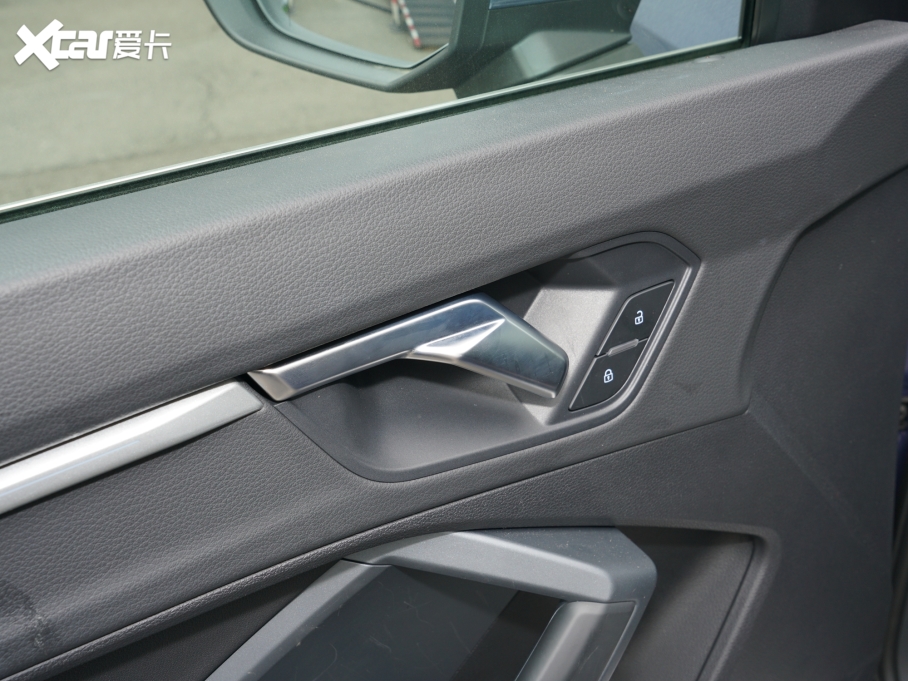 2022WQ3 Sportback 45 TFSI quattro A