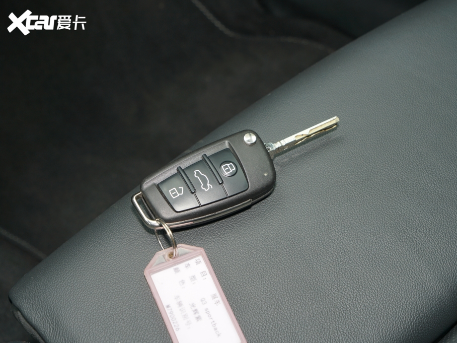 2022WQ3 Sportback 45 TFSI quattro A