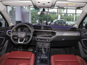 202140 TFSI M(jn) (ni)ȫ